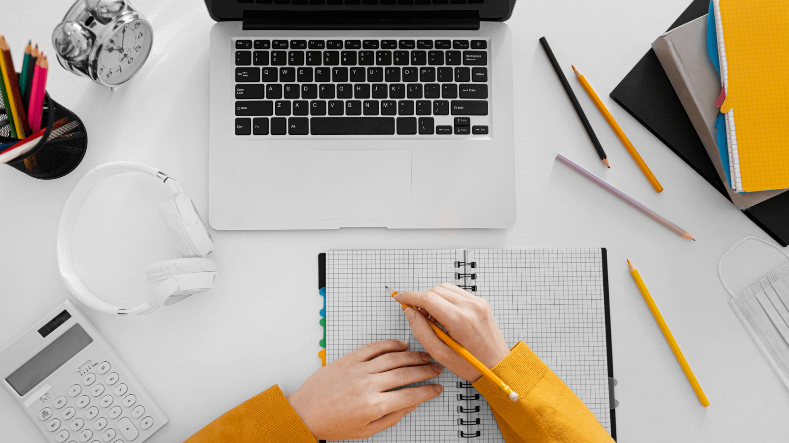 ●言葉コース②（講師）