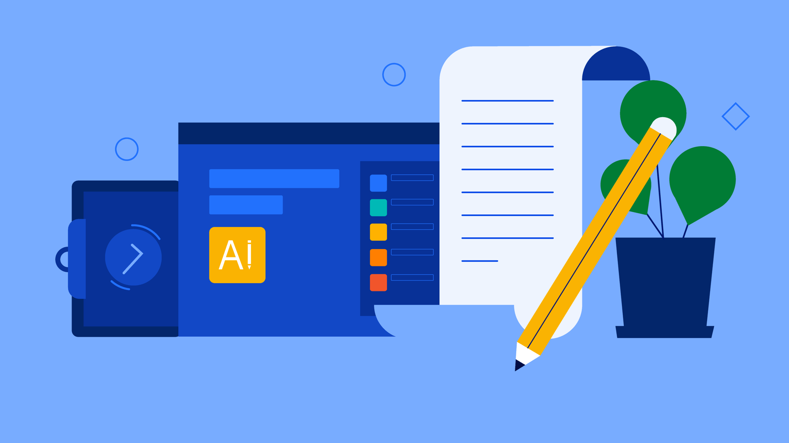 オンラインサービス