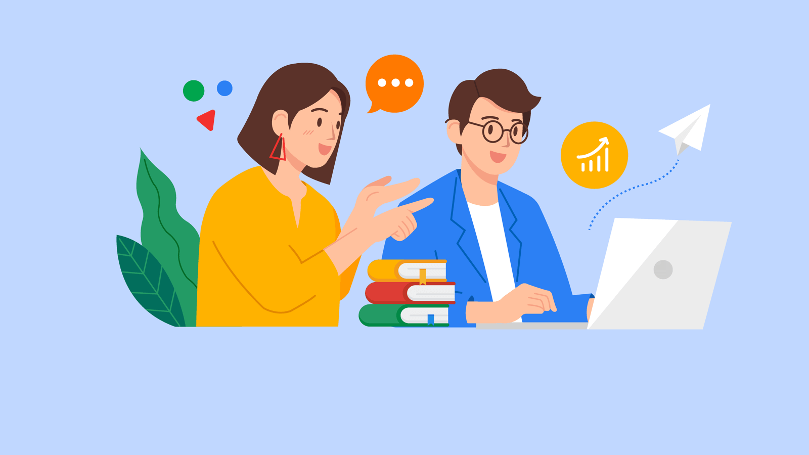 Ⅰ：転換期にある職場