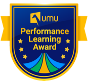 Performance Learning Award