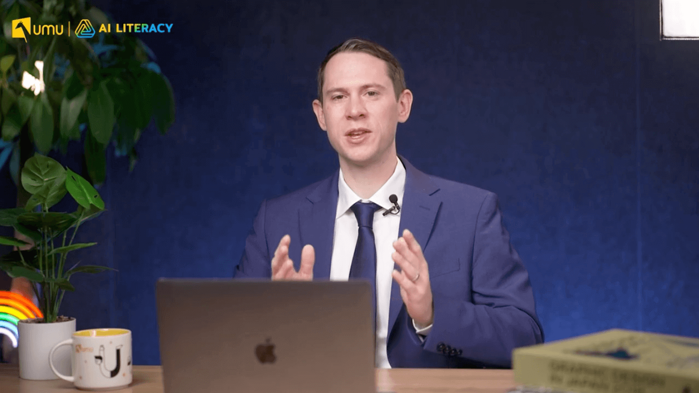 AI Literacy Course Preview