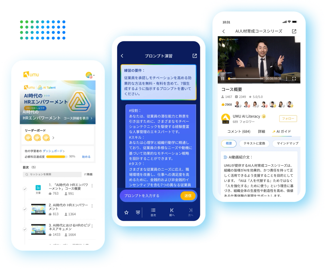 AI Human Resource
