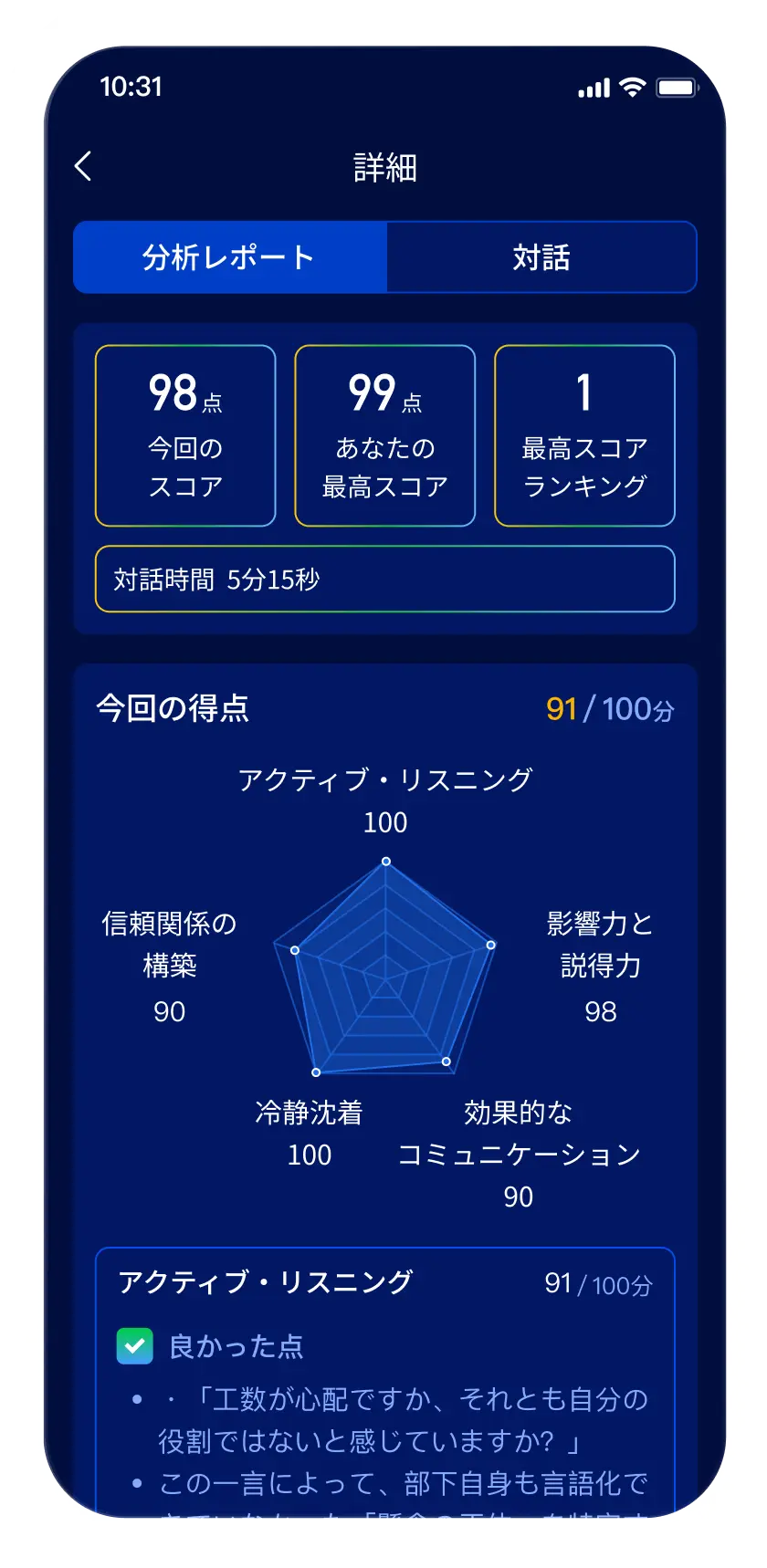 phone