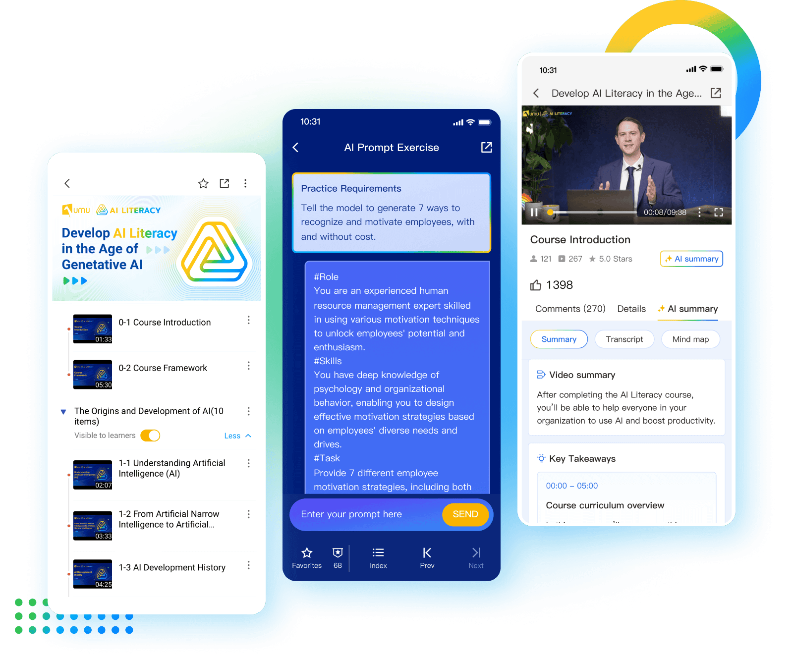 AI Literacy V2 Section 1