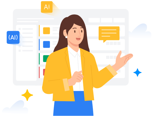 AIによる「パーソナライズされた効率的なコミュニケーション」