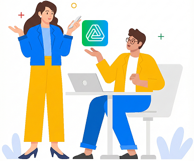 あらゆる側面から顧客の信頼を得る