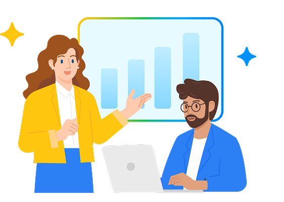 AIによる多角的な分析