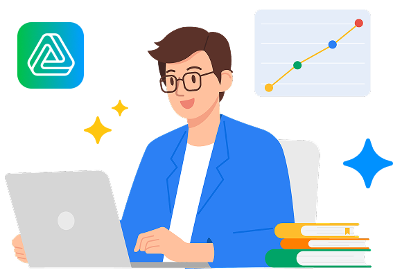 社員のワークフローを再構築し
個人効率の向上