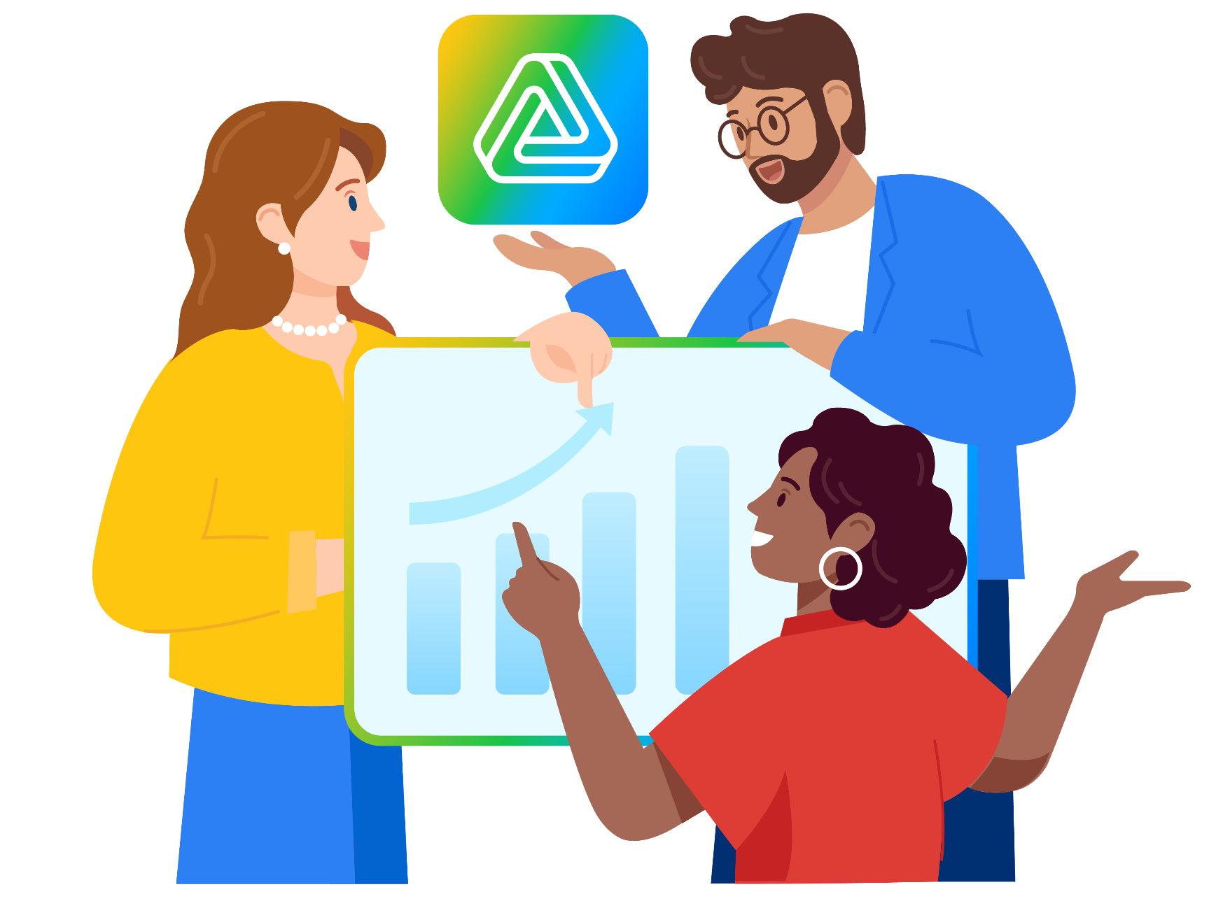 消費から成長へ、チームの持続
可能なパフォーマンスを実現