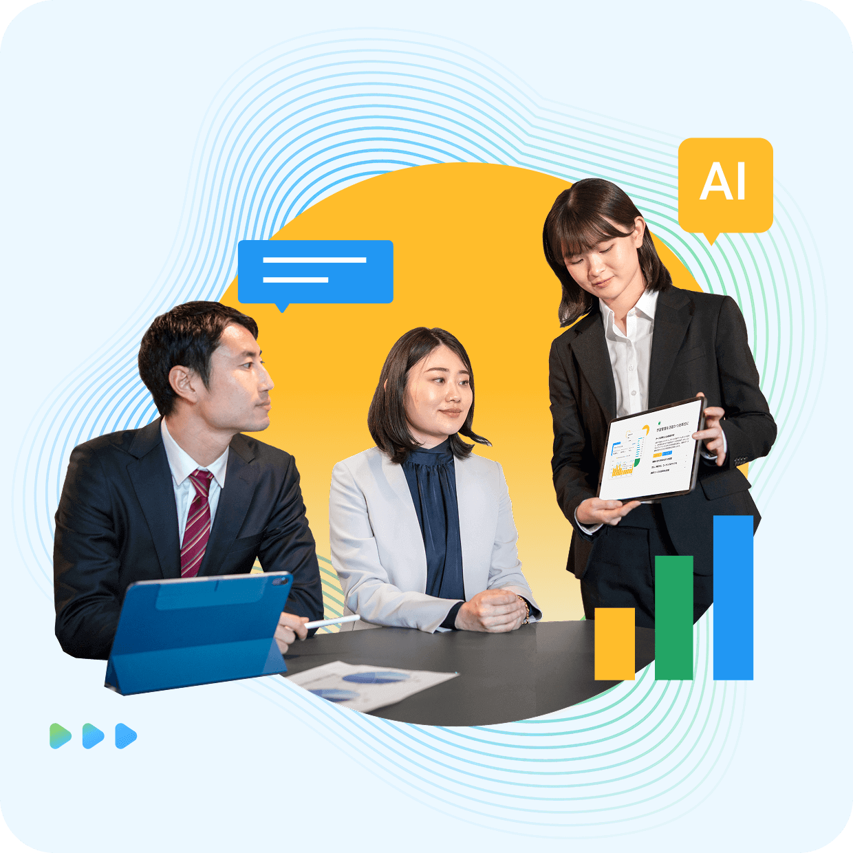 自力での試行錯誤より、効率的にAIをマスター