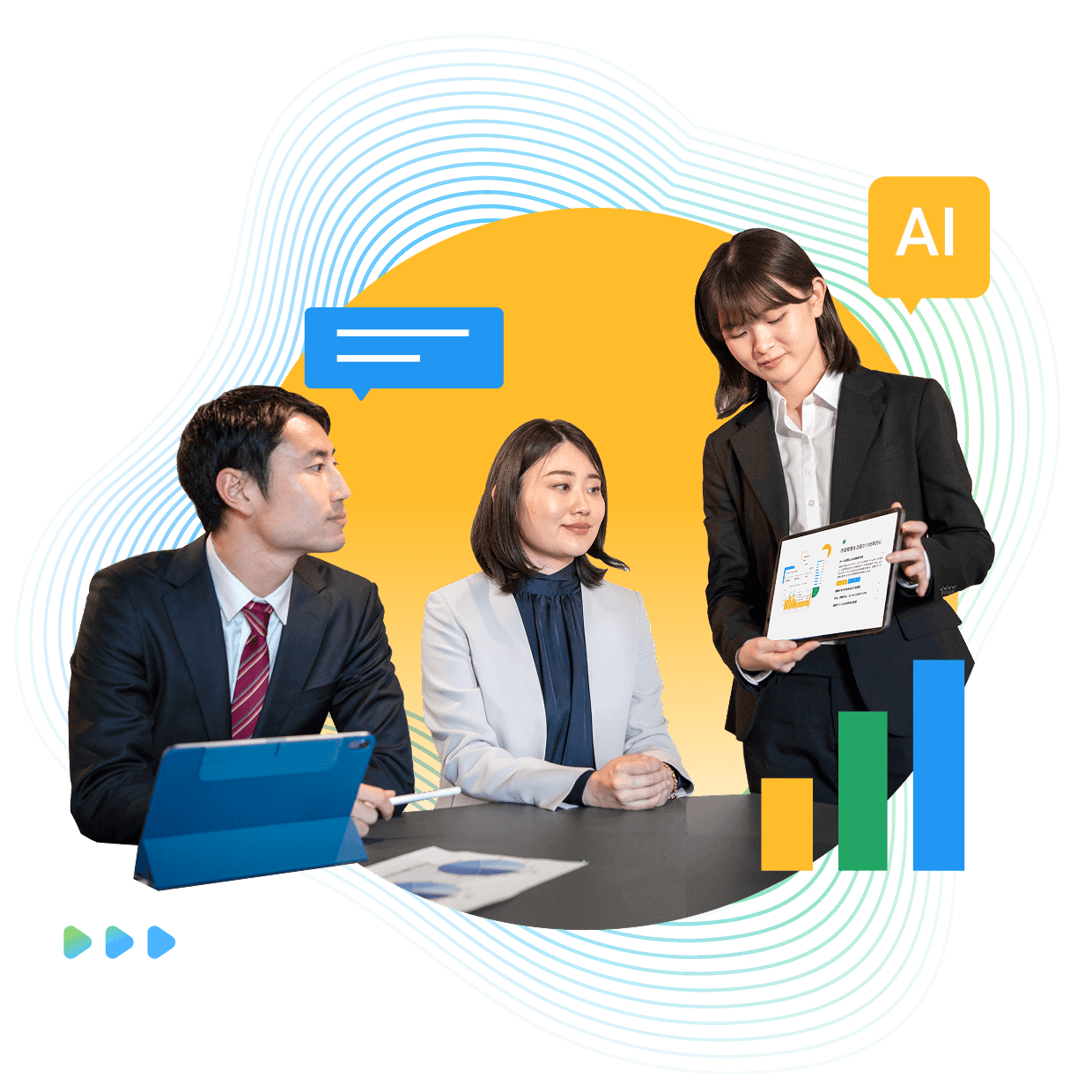 自力での試行錯誤より、効率的にAIをマスター