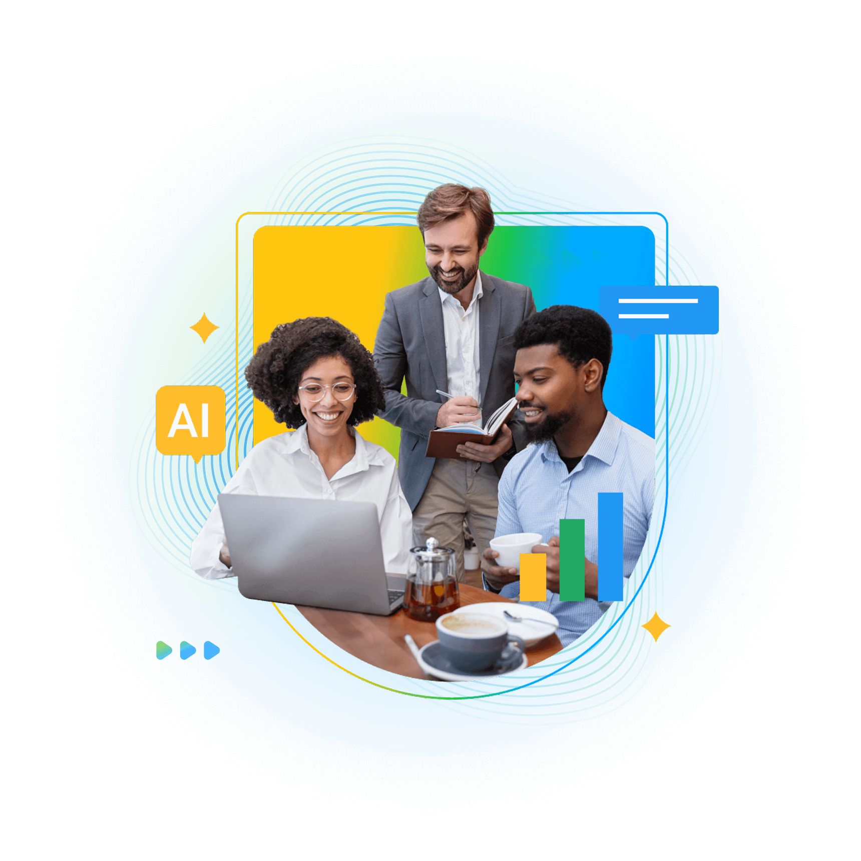 Master AI faster than trial-and-error learning on your own
