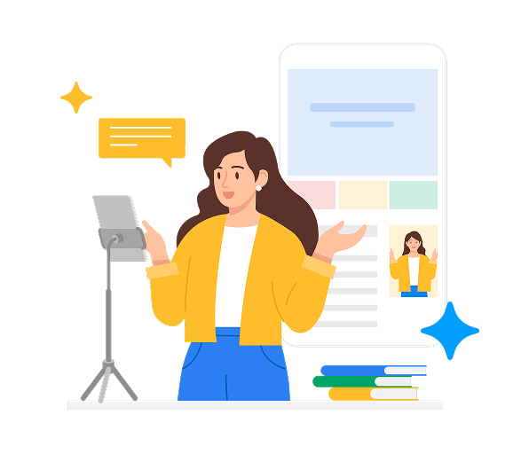 リーダーシップと
ナビゲーション